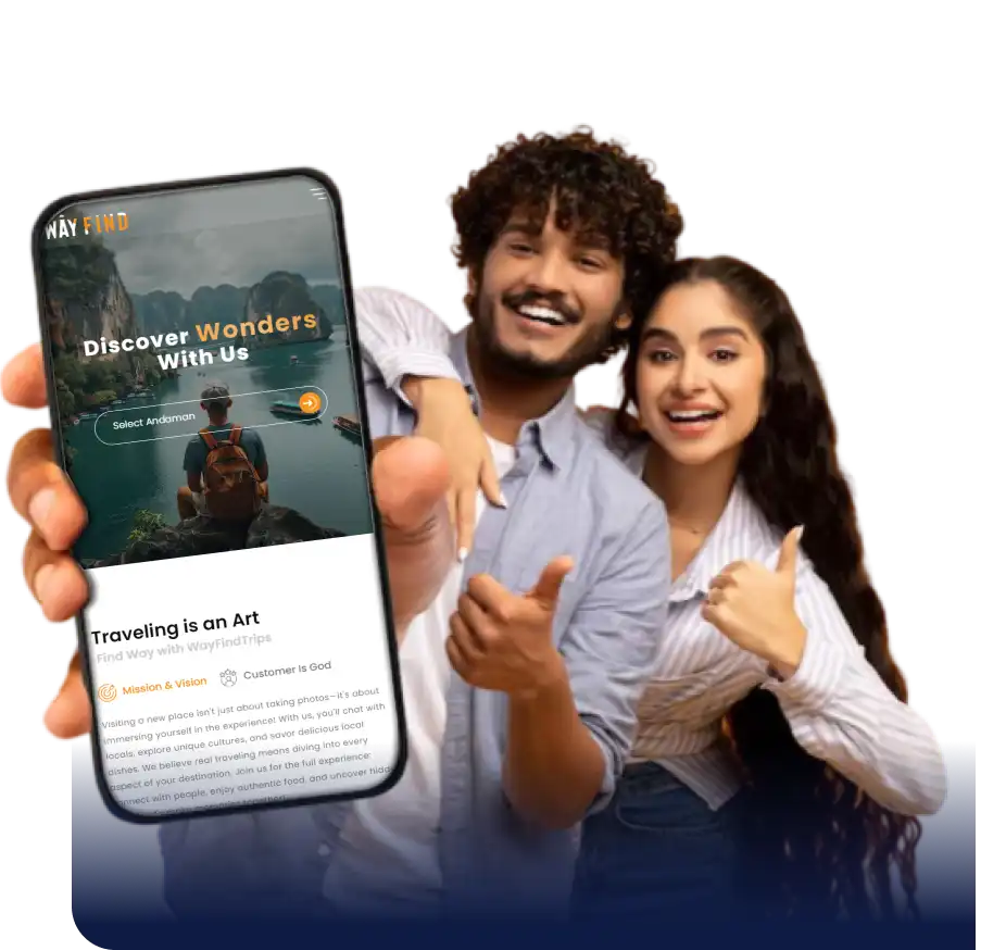 Call-to-Action Image